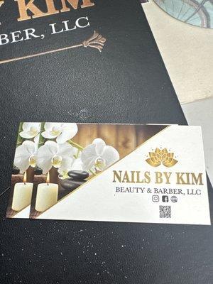 Nails By Kim