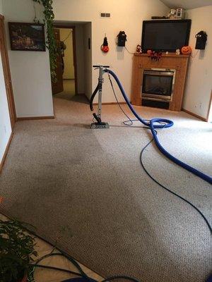 Hepa Cleaning Services