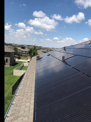 Papillion Nebraska Solar