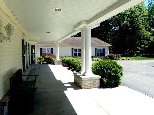 Dayspring Assisted Living Residence