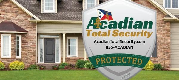 Acadian Total Security