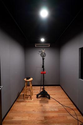 Goat Studios NYC