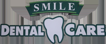 Smile Dental Care logo