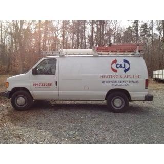 Efland Heating & Air Conditioning Contractor