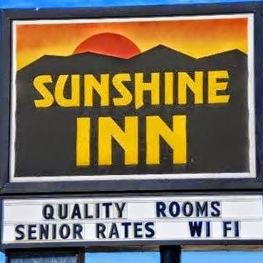 Sunshine Inn