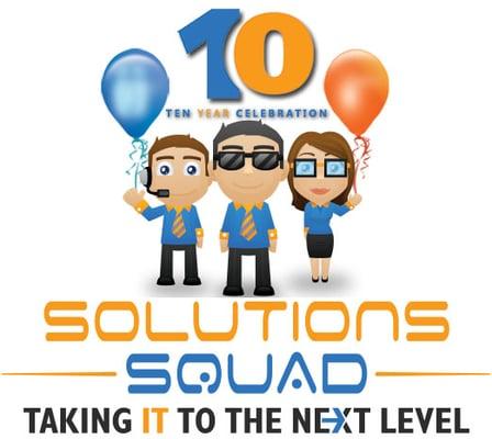 Solutions Squad