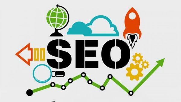 Search Engine Optimization