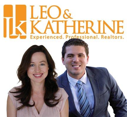 Your trusted Realtors!