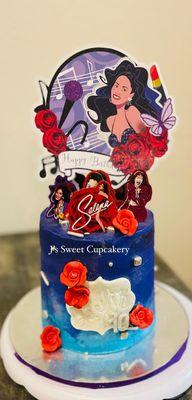 Js Sweet Cupcakery