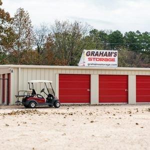 Graham's Storage