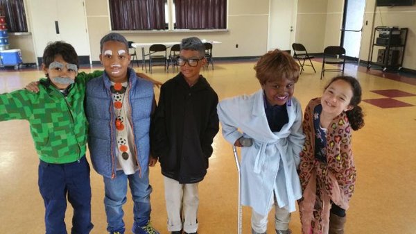 100th Day of School