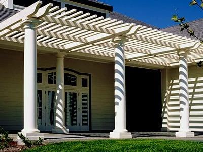 Patio Cover