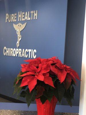 Chiropractic