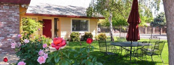 Cozy Home Care in Carmichael, Ca