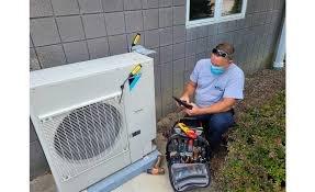 Heating And Cooling Repair