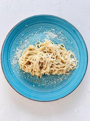 Cacio e pepe