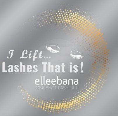 Lash lifts available!!