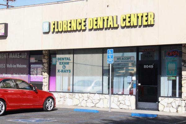 Florence Dental