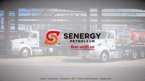 Senergy Petroleum