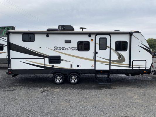 Grizzly Mountain Auto & RV