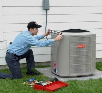 Air Conditioning repair Pittsburg