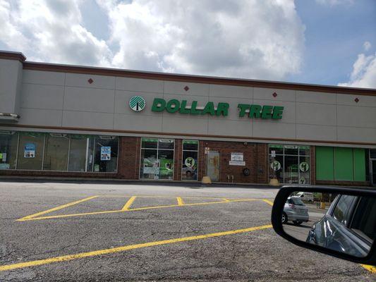 Dollar General