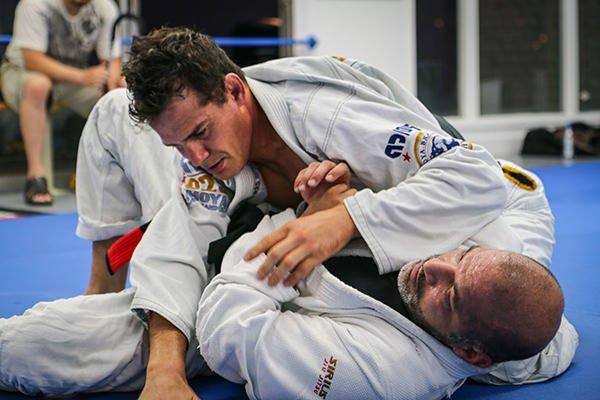 Brazilian Jiu Jitsu, Muay Thai Kickboxing, and Wrestling in the San Francisco Bay Area. Personal Training.