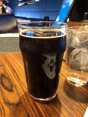 Black Duck Porter