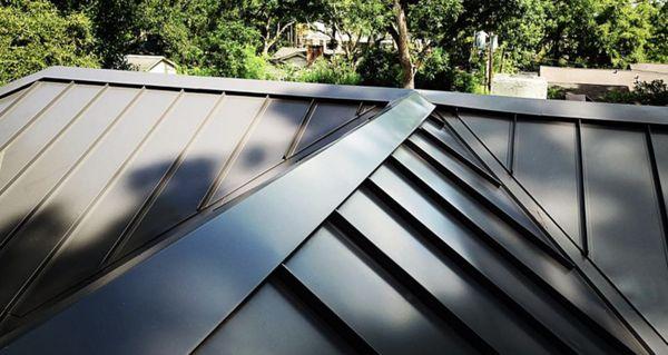 Prime Texas Metal Roofs - Residential Roofing