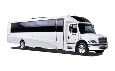 29 Passenger Party Bus