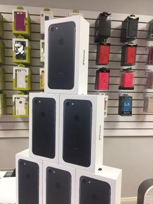 iPhone pyramid