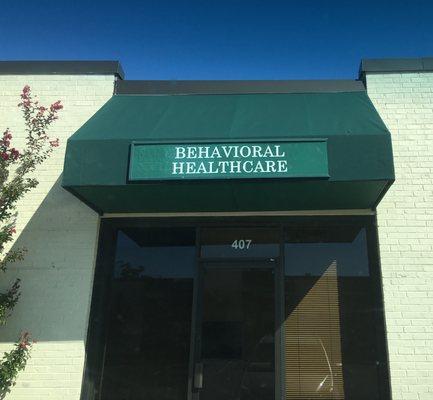 Behavioral Healthcare of Fredericksburg