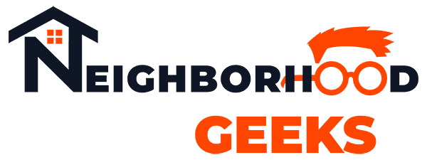 Neighborhood Geeks