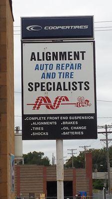 Alignment Specialists