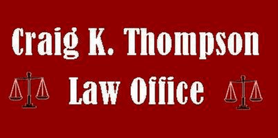 Craig K Thompson Law Office