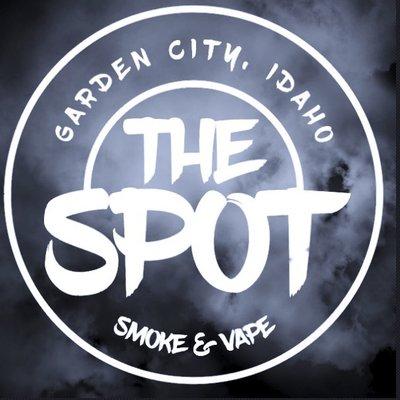 The Spot Smoke & Vape