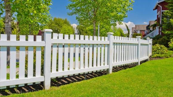 Cape Cod Iron & Fence