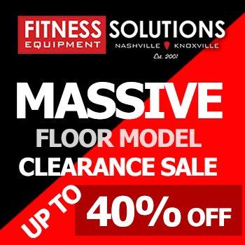 Ask About Our Floor Model Sale!