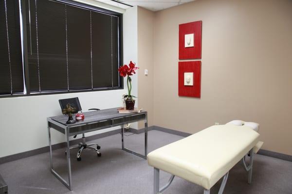 Injury Relief Chiropractic of Plano