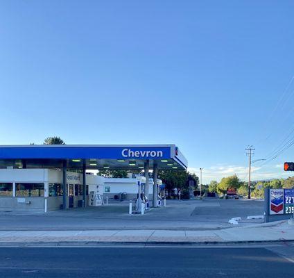 Chevron