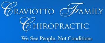 Craviotto Family Chiropractic logo