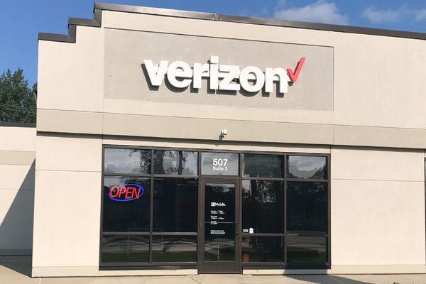 Verizon Authorized Retailer - BeMobile