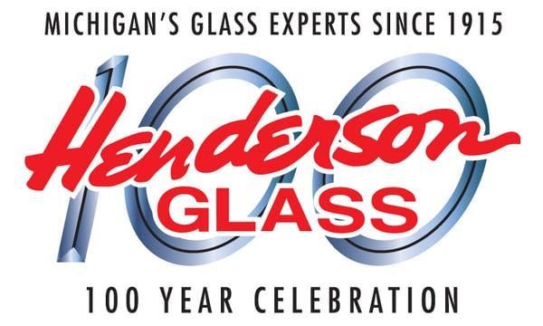 100th Anniversary Logo