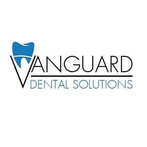 Logo of Vanguard Dental Solutions