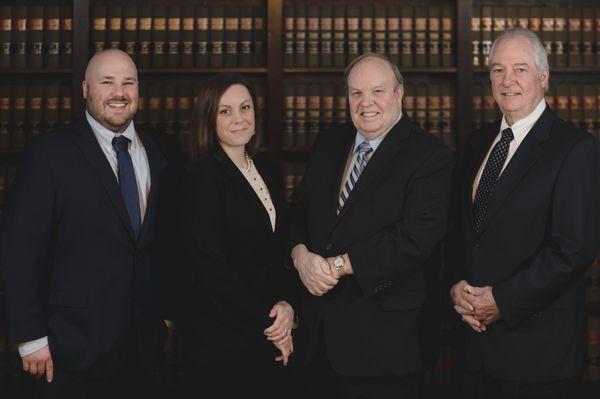 Cameron, Goolsby & Gross Attorneys at Law