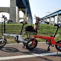 Under the south Grand Island Bridge