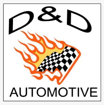 D & D Automotive