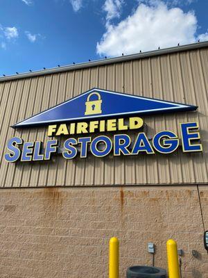 Fairfield Self Storage