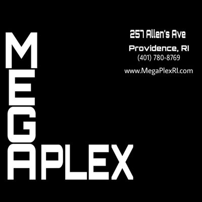 The Mega-Plex