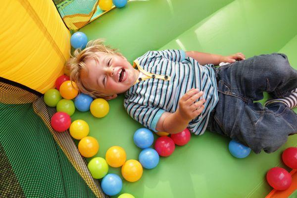 Bounce House Louisville